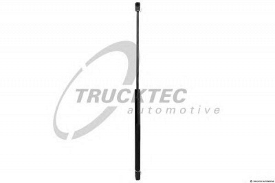 TRUCKTEC AUTOMOTIVE 0166007 -  Газовая пружина, крышка багажник